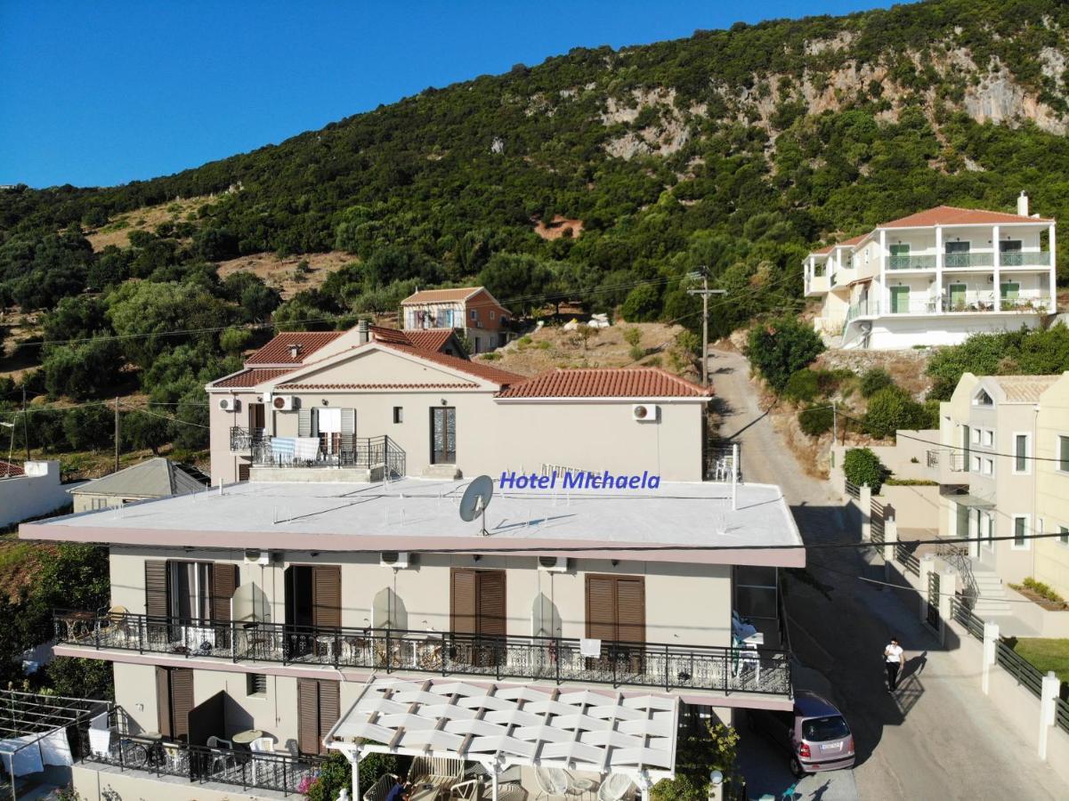 Michaela Hotel Poros  Exterior photo