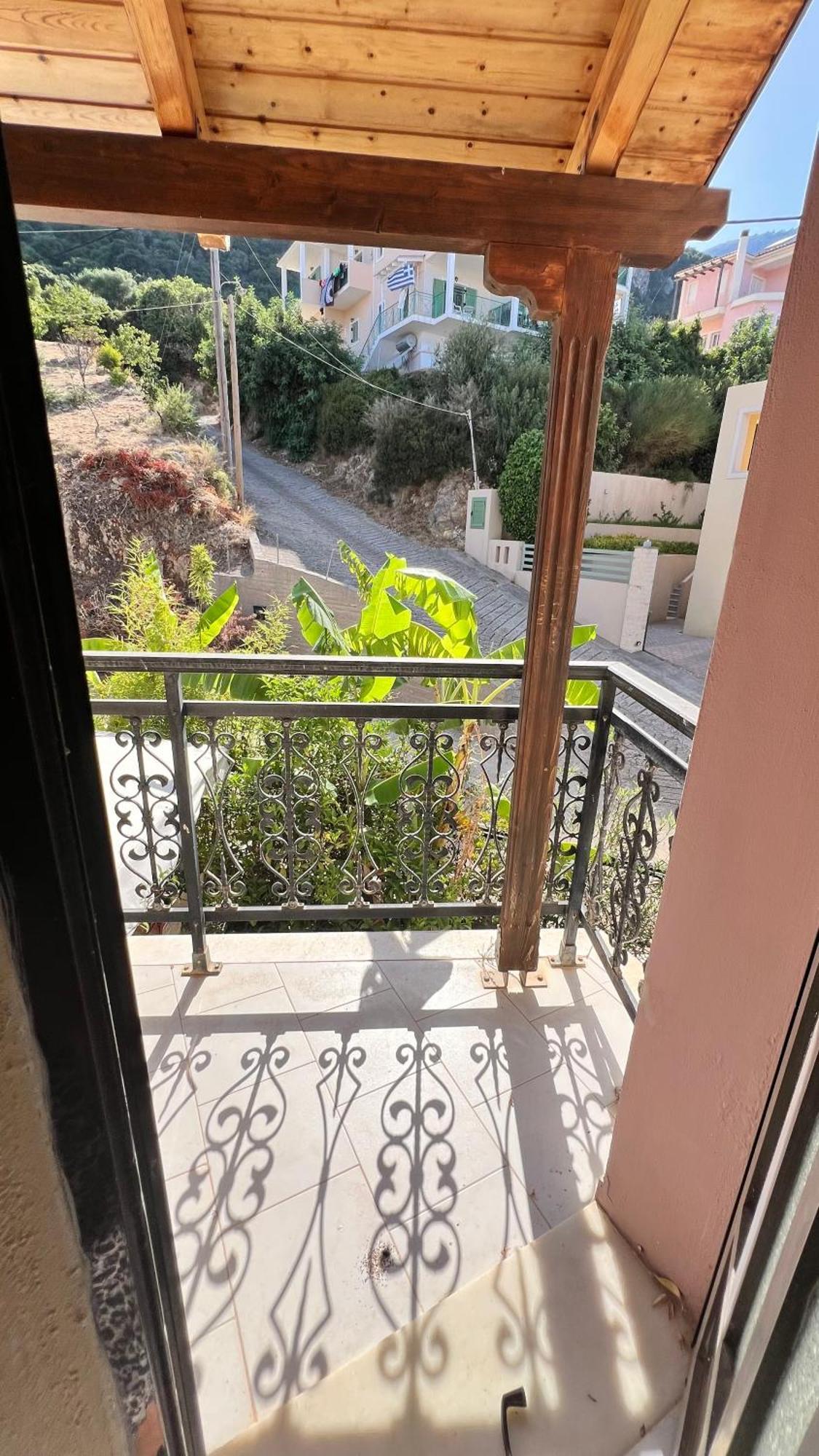 Michaela Hotel Poros  Exterior photo
