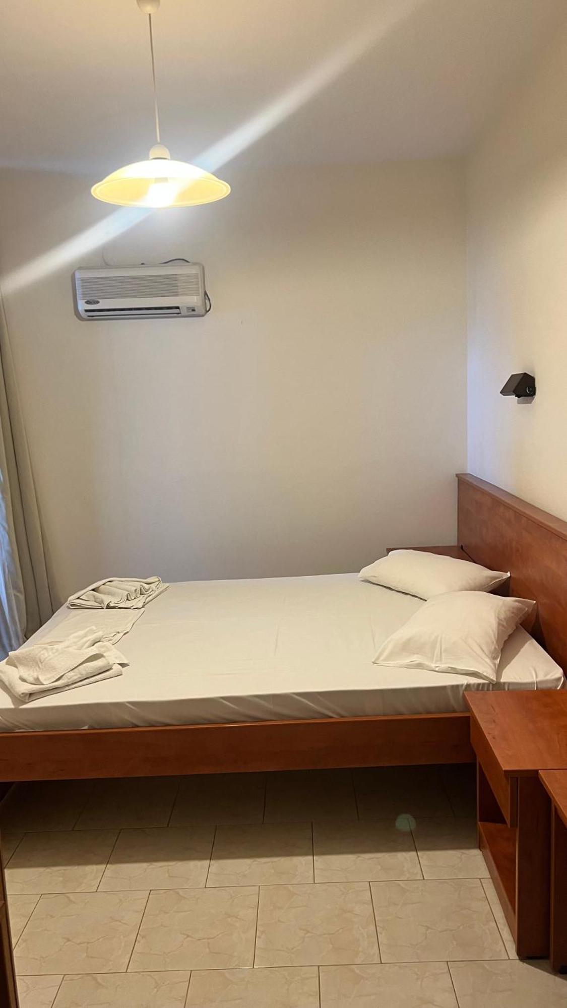Michaela Hotel Poros  Room photo