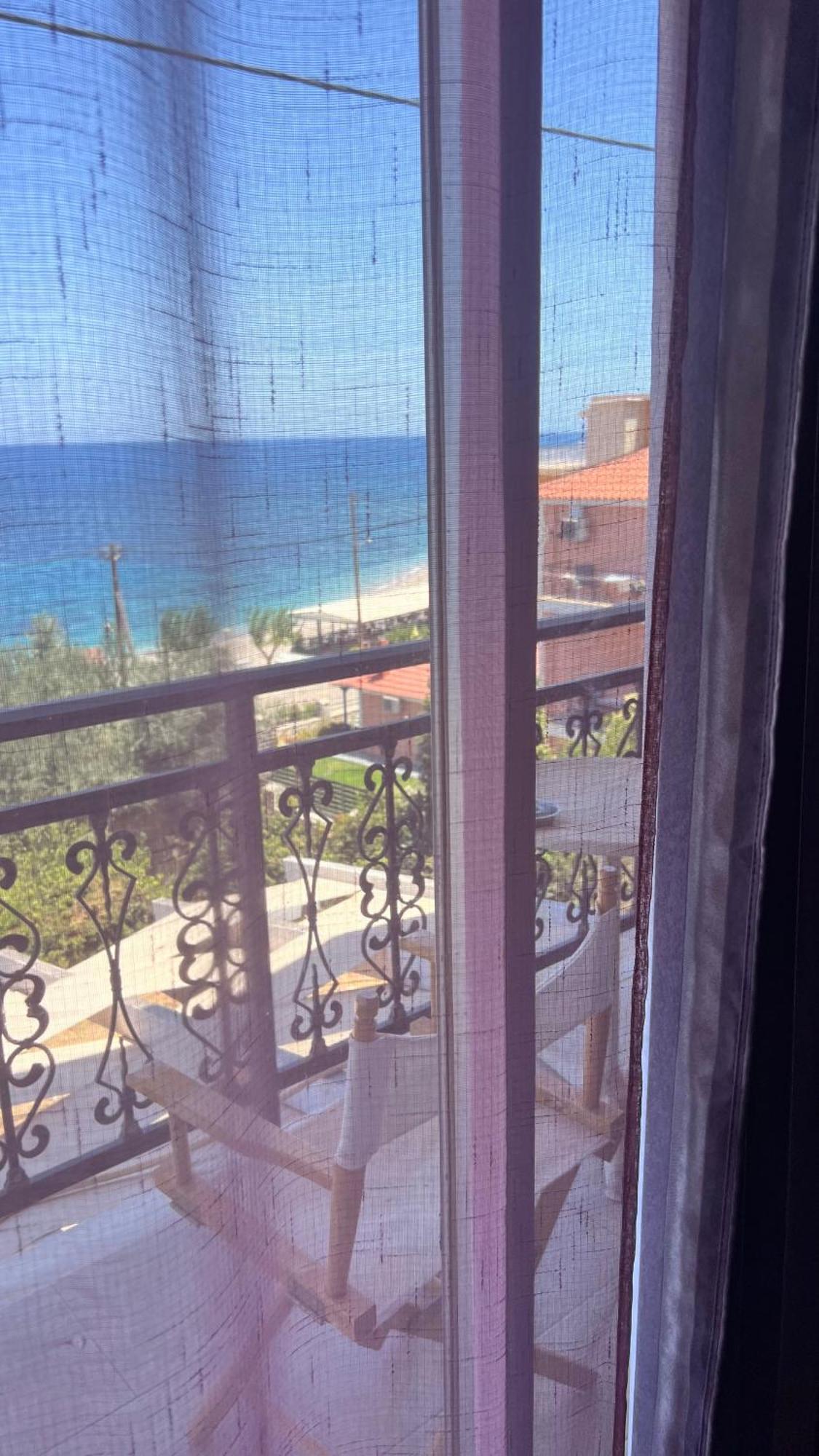 Michaela Hotel Poros  Exterior photo