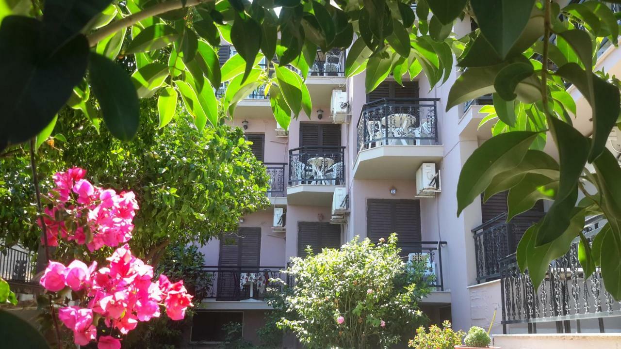 Michaela Hotel Poros  Exterior photo