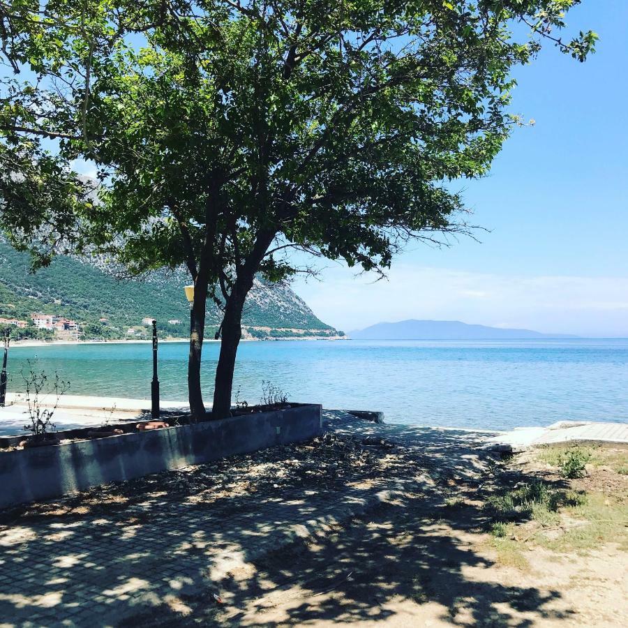 Michaela Hotel Poros  Exterior photo