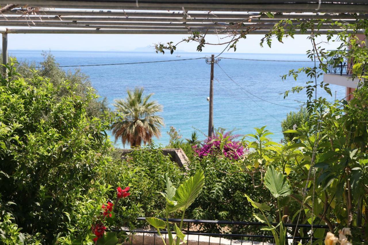 Michaela Hotel Poros  Room photo